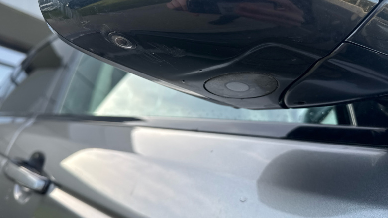 Land Rover Range Rover Sport 4.4 SDV8 Autobiography Dynamic 5dr Auto Diesel Estate